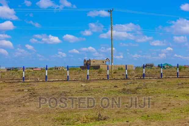 Prime Plots for Sale Along the Eastern Bybass