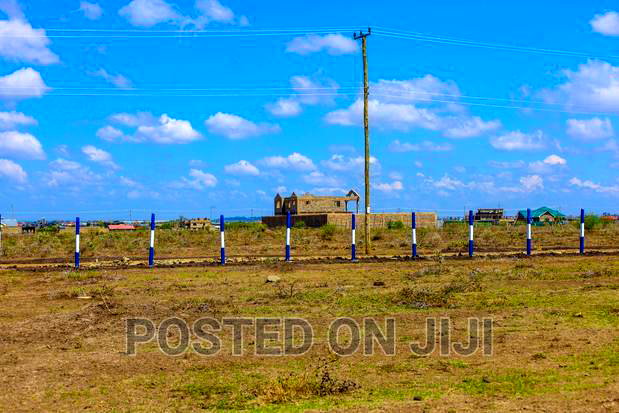 Prime Plots for Sale Along the Eastern Bybass