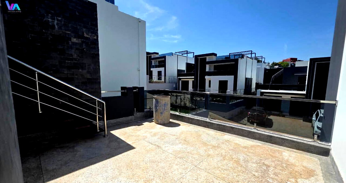 4BR Maisonette with Study & Clubhouse Access - Mugutha, Ruiru