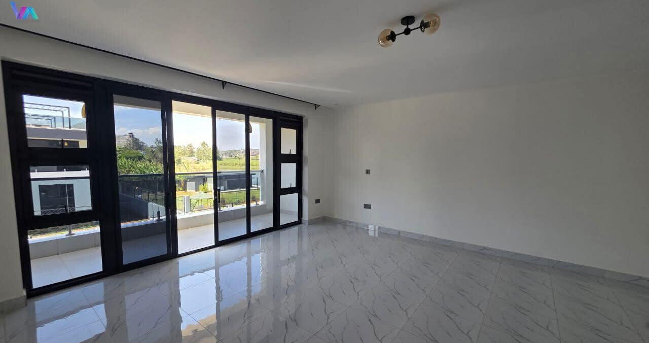 4BR Maisonette with Study & Clubhouse Access - Mugutha, Ruiru