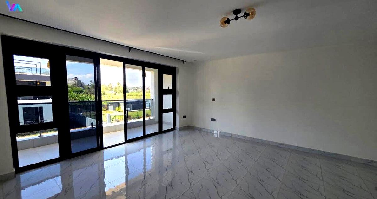 4BR Maisonette with Study & Clubhouse Access - Mugutha, Ruiru