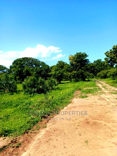 For Sale Prime Residential Plots Vipingo - Image 4