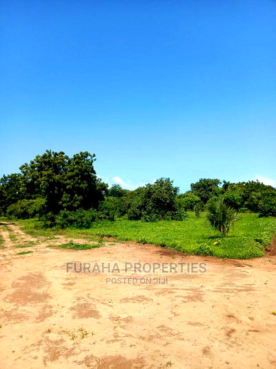 For Sale Prime Residential Plots Vipingo - Image 1
