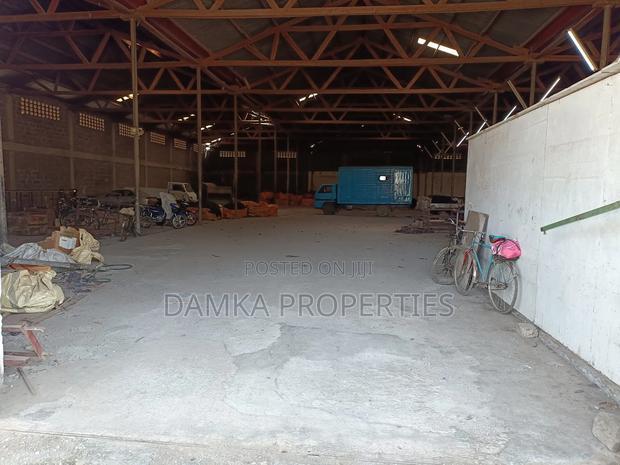 Warehouse/Godowns to Let at Industrial Area Nakuru