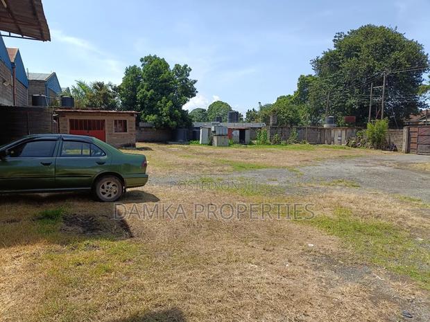Warehouse/Godowns to Let at Industrial Area Nakuru