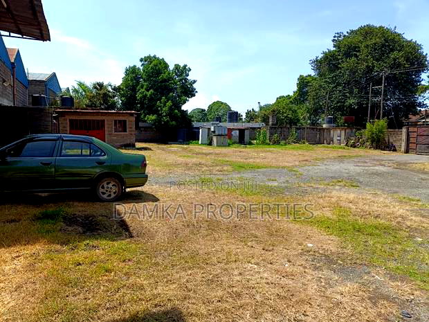 Warehouse/Godowns to Let at Industrial Area Nakuru