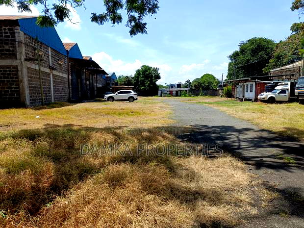 Warehouse/Godowns to Let at Industrial Area Nakuru