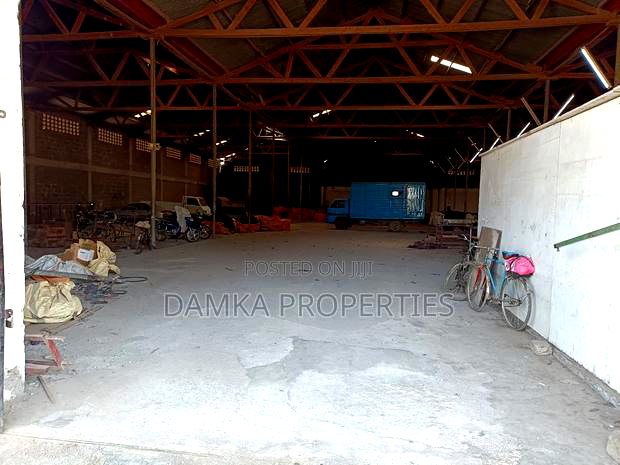 Warehouse/Godowns to Let at Industrial Area Nakuru