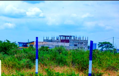 Commercial Plot for Sale Juja - Image 2