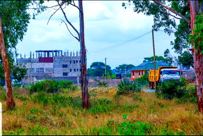 Commercial Plot for Sale Juja - Image 3