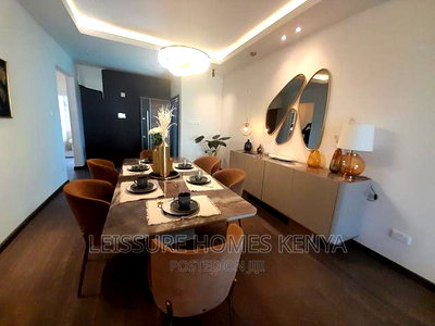 2bdrm Apartment in Hurlingham for sale - Image 4