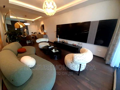 2bdrm Apartment in Hurlingham for sale - Image 5