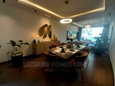2bdrm Apartment in Hurlingham for sale - Image 2