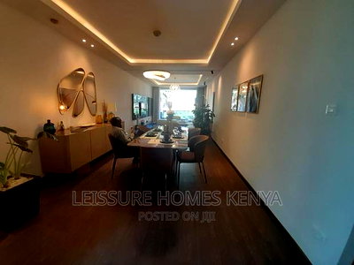 2bdrm Apartment in Hurlingham for sale - Image 3