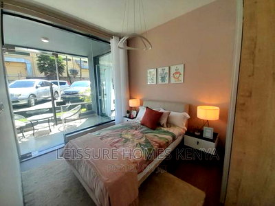 2bdrm Apartment in Hurlingham for sale - Image 11
