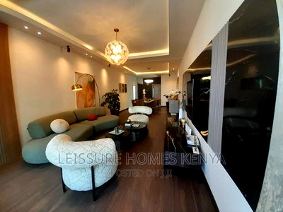 2bdrm Apartment in Hurlingham for sale - Image 1