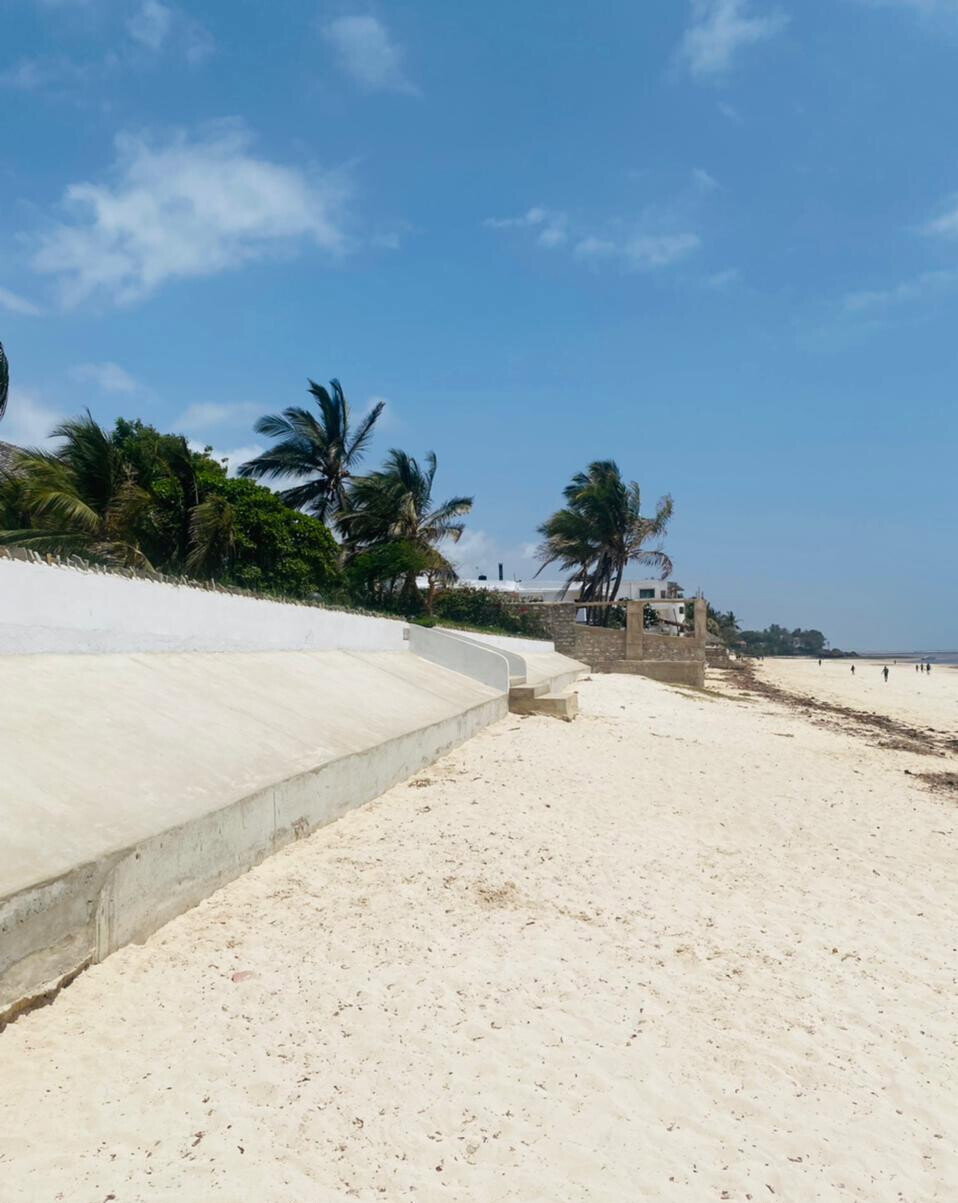 1/8 Acre Beach Plot at KSh 2M