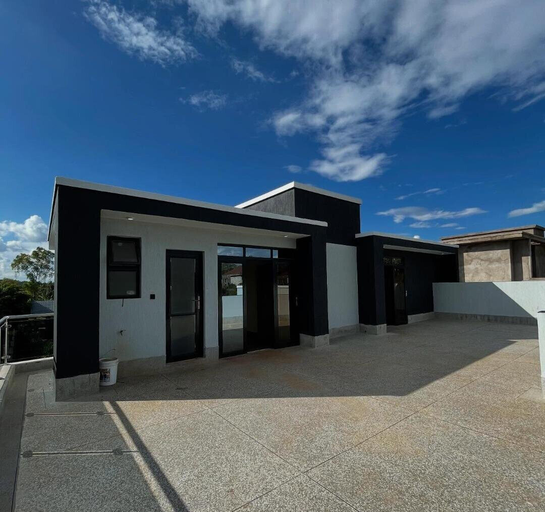 4BR All-Ensuite Townhouse with DSQ & Office - Ruiru Mugutha