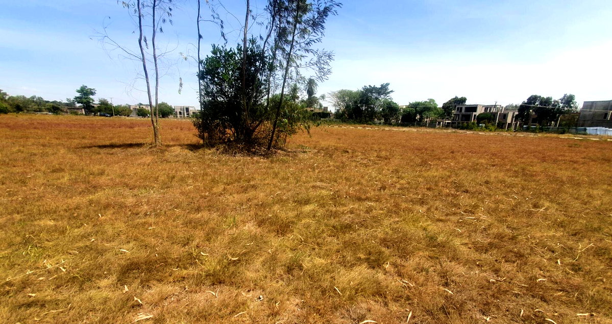 1 Acre Karen Plot at KSh 80M