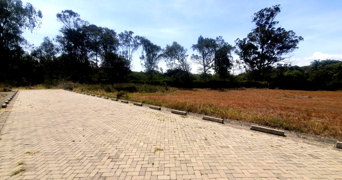 1 Acre Karen Plot at KSh 80M
