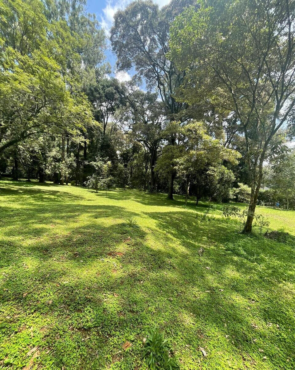 Garden Plot with Parking at KSh 75M