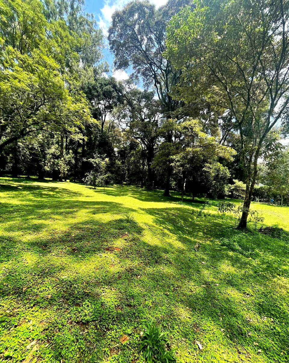 Garden Plot with Parking at KSh 75M