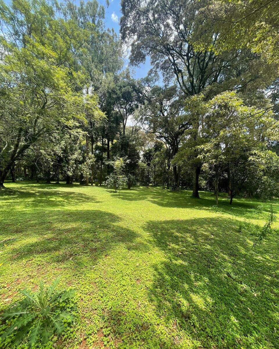 Garden Plot with Parking at KSh 75M