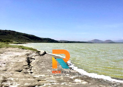 1 Acre Plot for KSh 11M in Elementaita