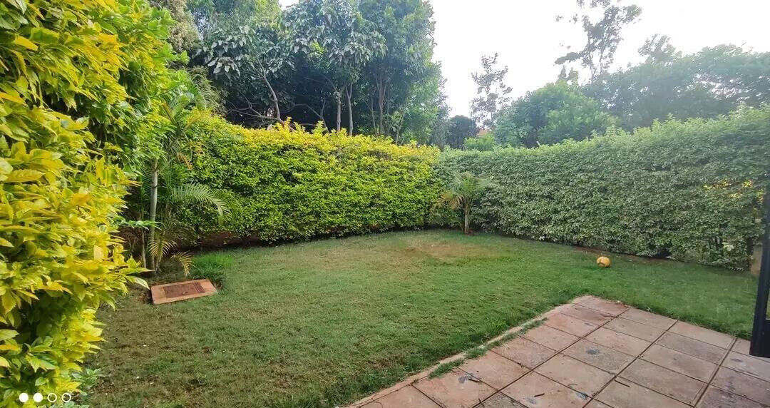 Garden Home at KSh 130K