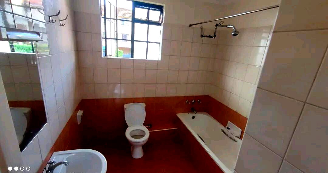 Garden Home at KSh 130K