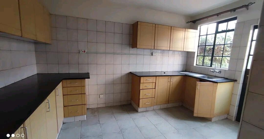 Garden Home at KSh 130K