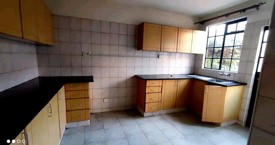 Garden Home at KSh 130K