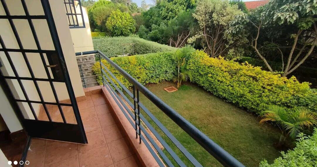 Garden Home at KSh 130K