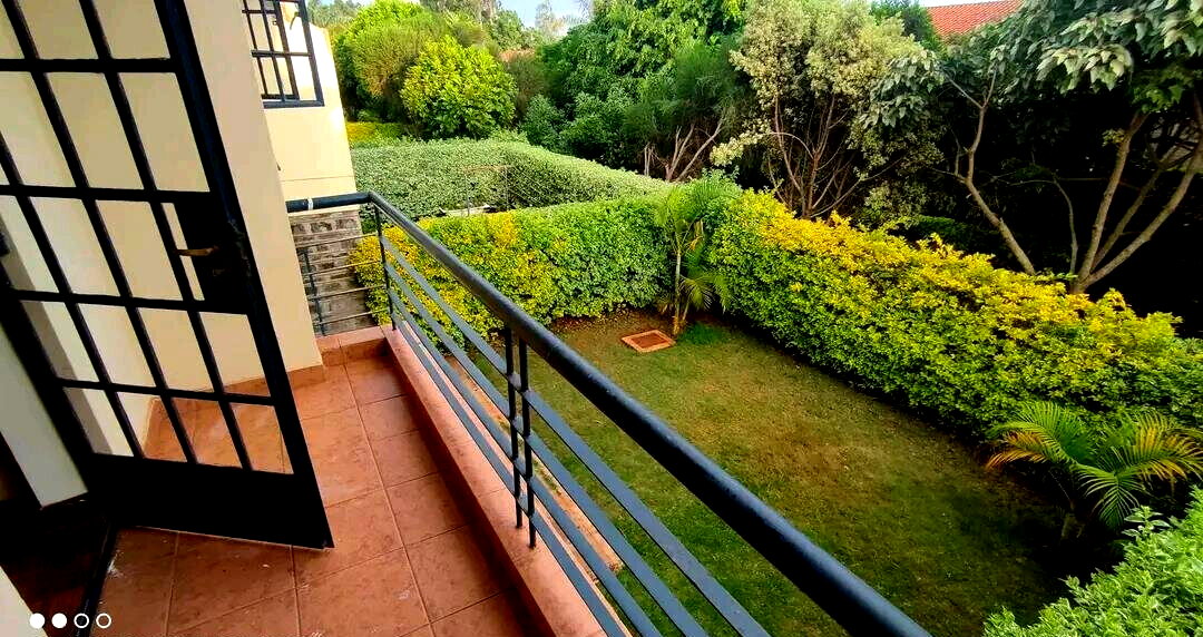 Garden Home at KSh 130K