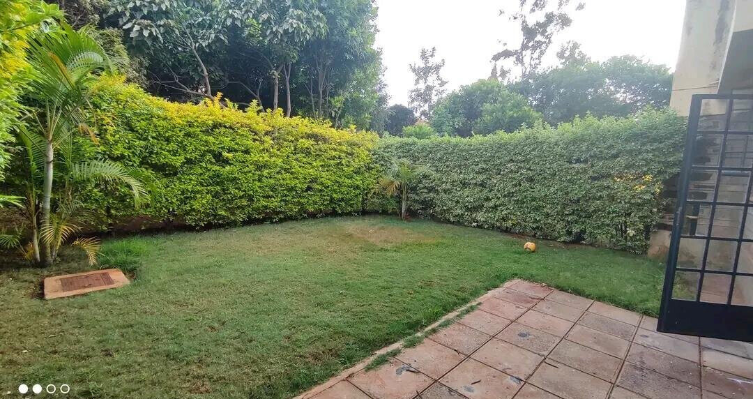 Garden Home at KSh 130K