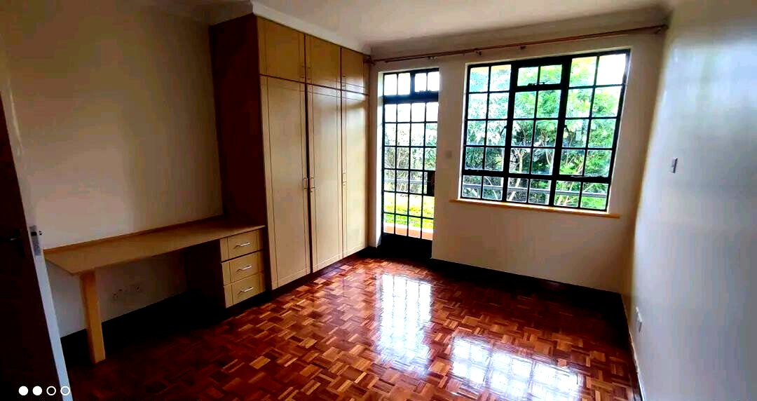 Garden Home at KSh 130K