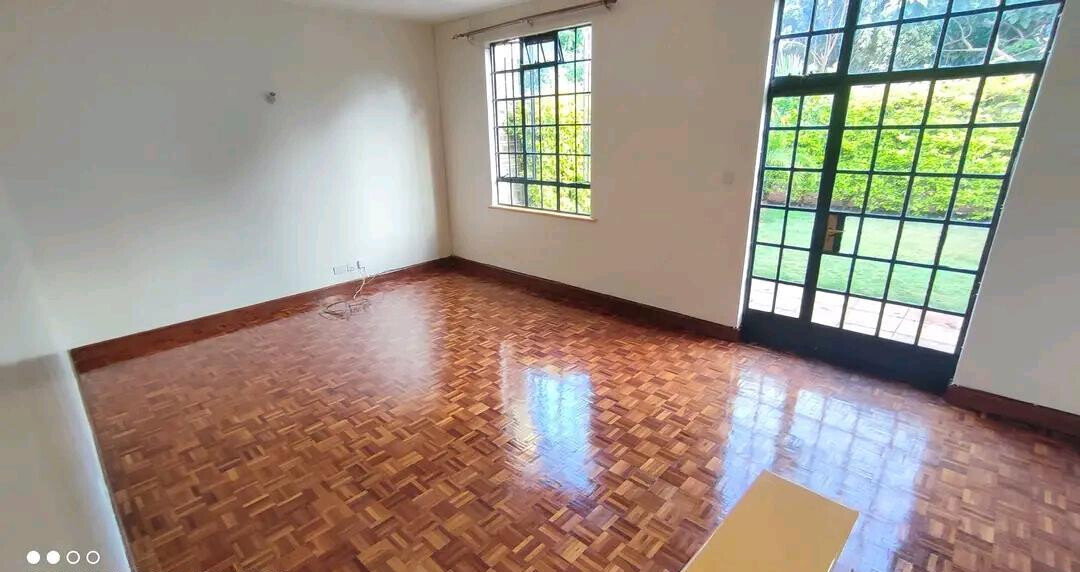 Garden Home at KSh 130K