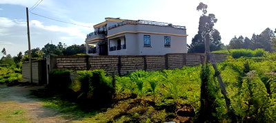 Residential Plots for Sale in Gikambura