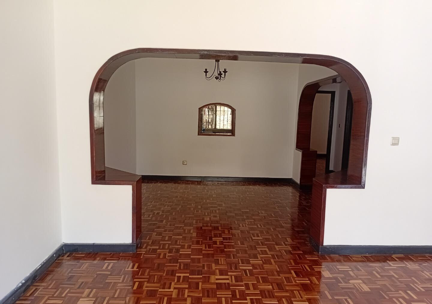 4-Ensuite Townhouse with DSQ & Flower Garden - Brookside, Westlands