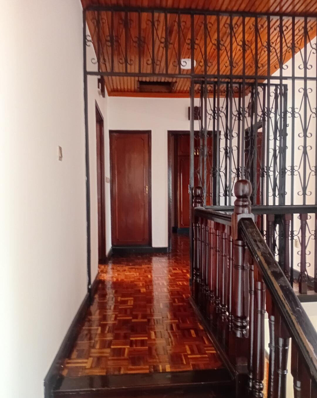 4-Ensuite Townhouse with DSQ & Flower Garden - Brookside, Westlands