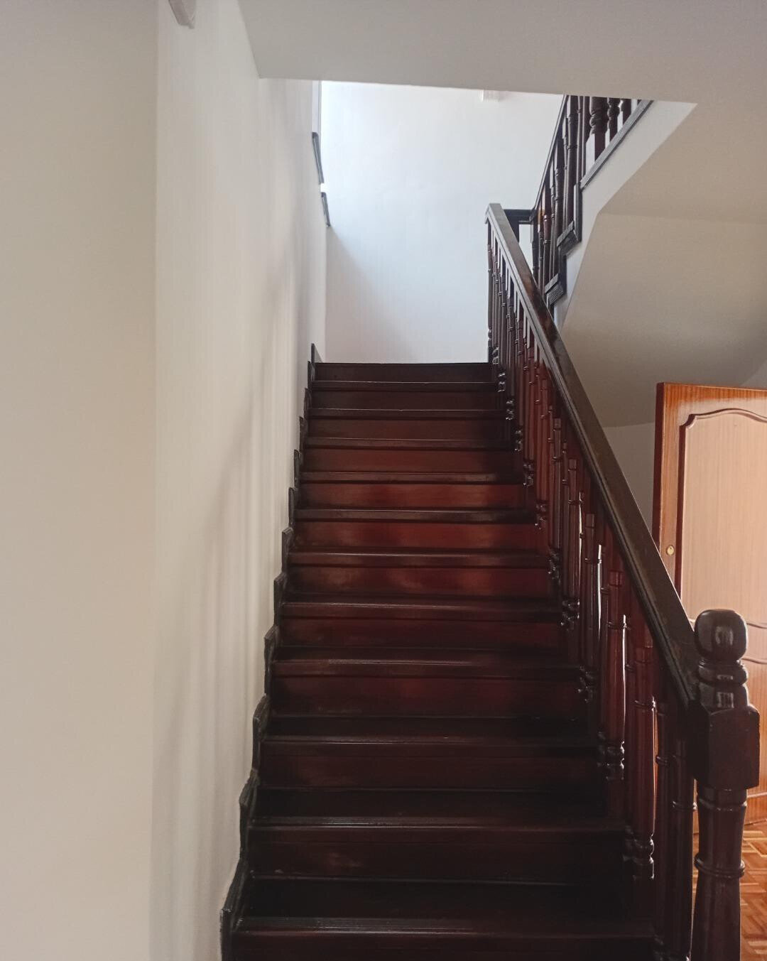 4-Ensuite Townhouse with DSQ & Flower Garden - Brookside, Westlands