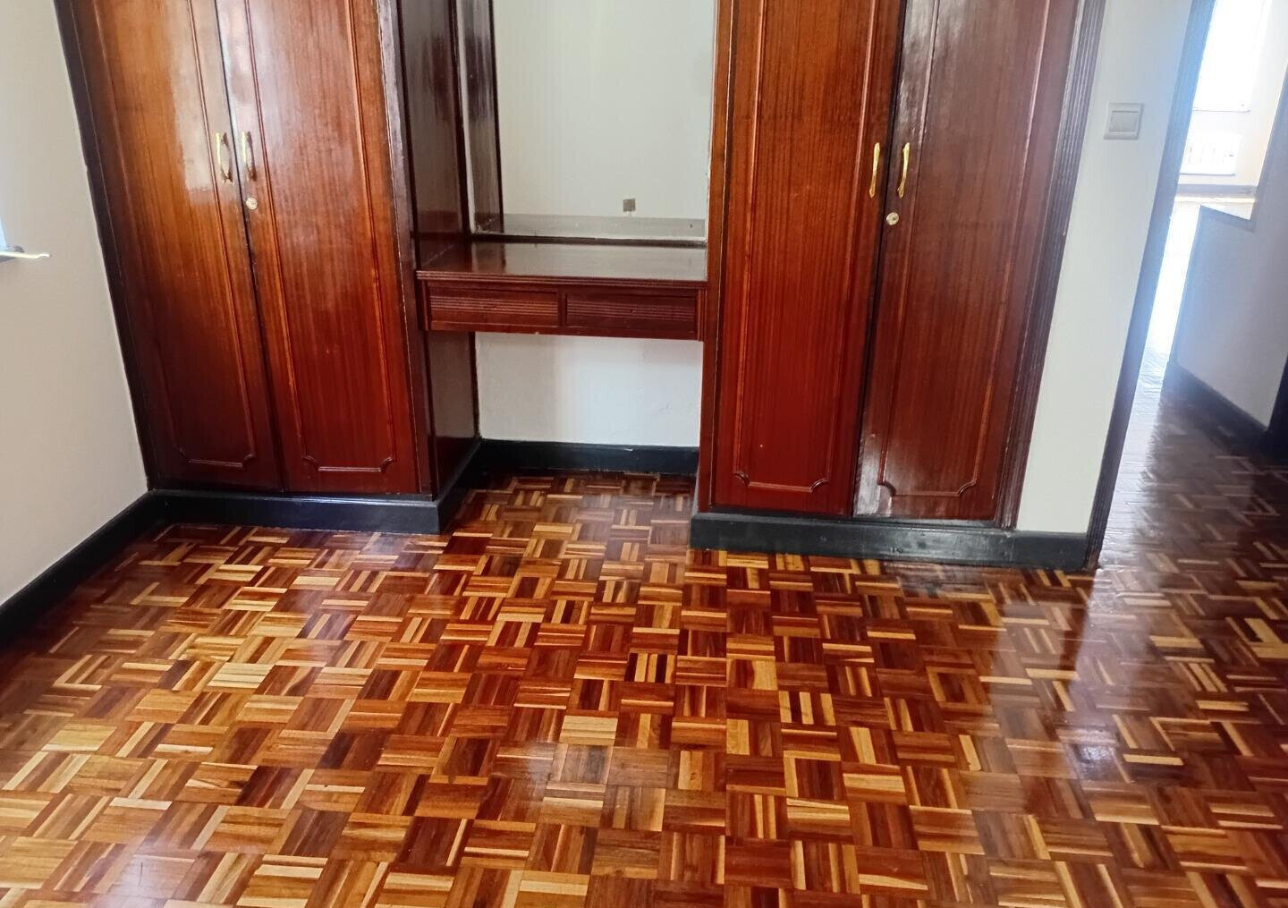 4-Ensuite Townhouse with DSQ & Flower Garden - Brookside, Westlands