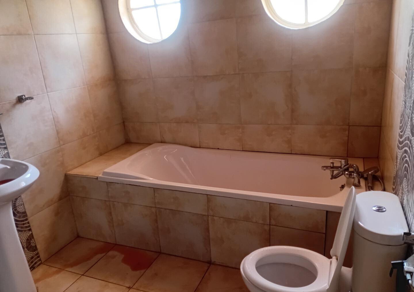 4-Ensuite Townhouse with DSQ & Flower Garden - Brookside, Westlands