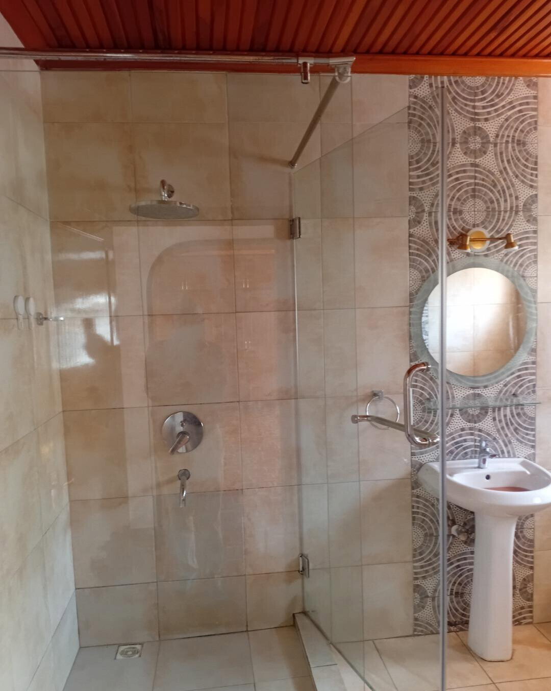 4-Ensuite Townhouse with DSQ & Flower Garden - Brookside, Westlands