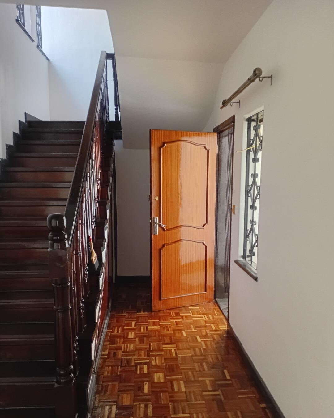 4-Ensuite Townhouse with DSQ & Flower Garden - Brookside, Westlands