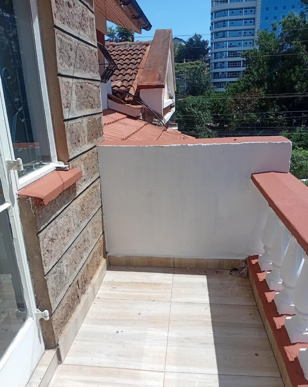 4-Ensuite Townhouse with DSQ & Flower Garden - Brookside, Westlands