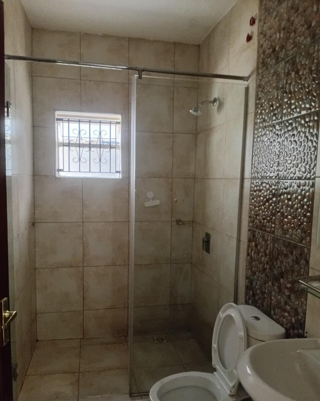 4-Ensuite Townhouse with DSQ & Flower Garden - Brookside, Westlands