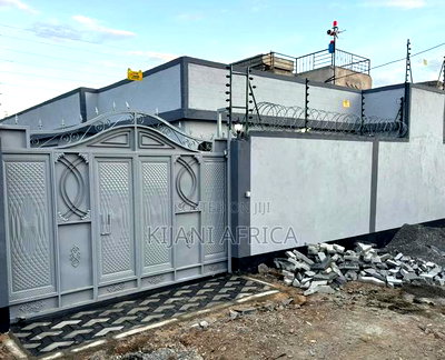 3bdrm Bungalow in Juja for sale - Image 2