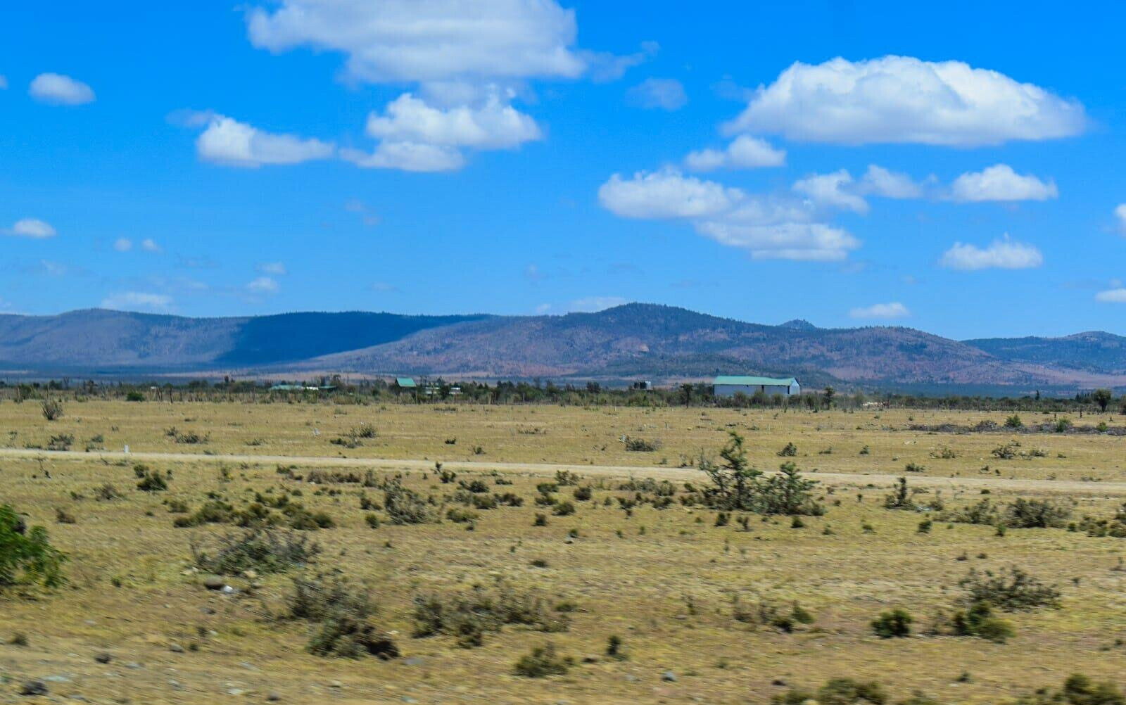 5-Acre Plot with Garden & Parking at KSh 10.5M