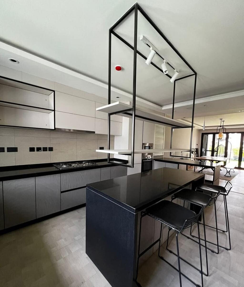 5-Ensuite Townhouse with Private Lift & Pool - Lavington